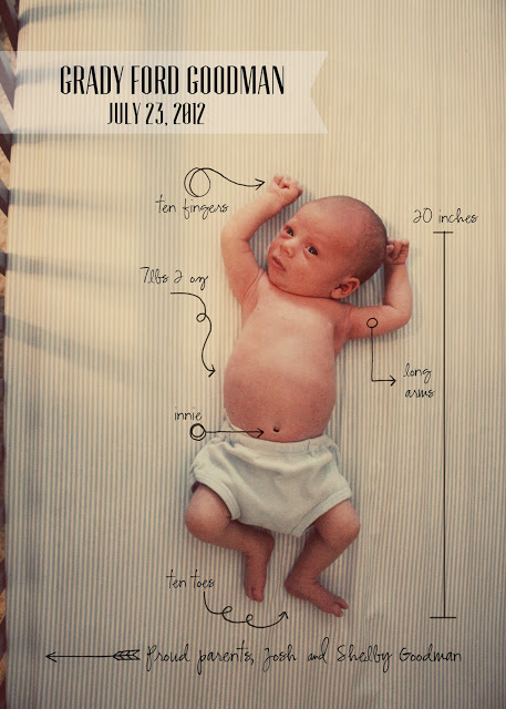 12 creative birth announcement ideas printingdeals org birth annoucement